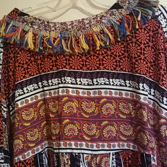 Tunic - Picture 5 of 5